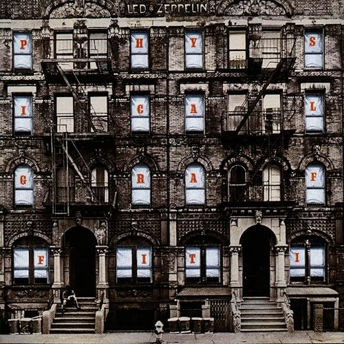 Physical Graffiti (2015 Remaster) (Vinyl)