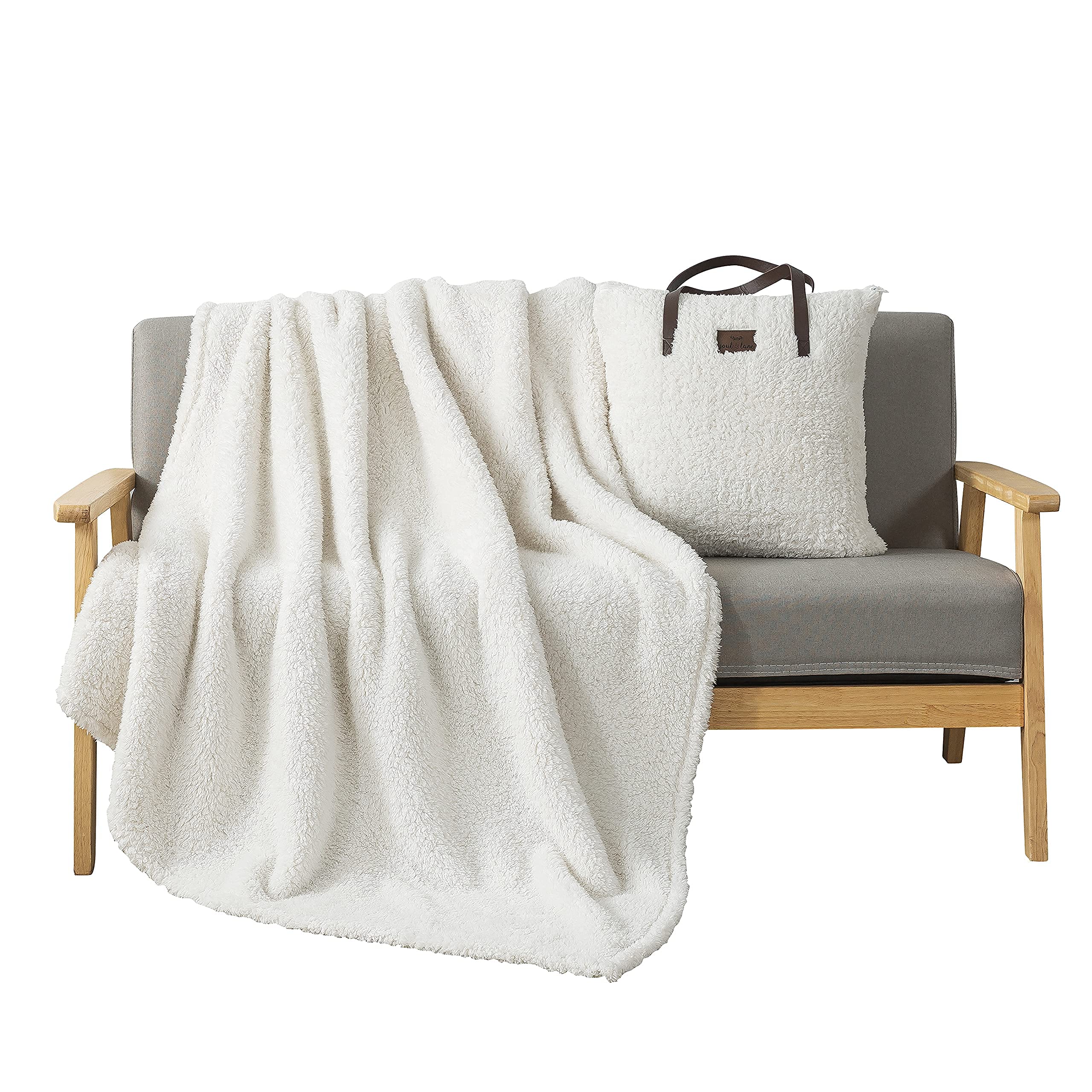 teddy bear fleece blanket