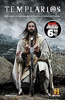 Templarios: Del origen de l...