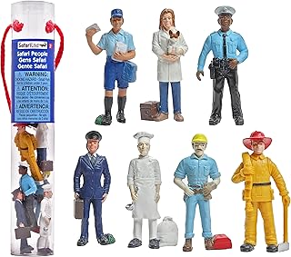 construction figures toys