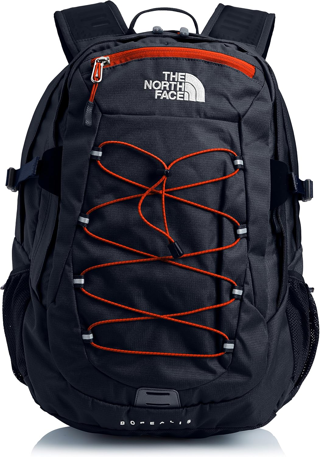 The North Face Zaino Borealis Blu : Amazon.it: Valigeria