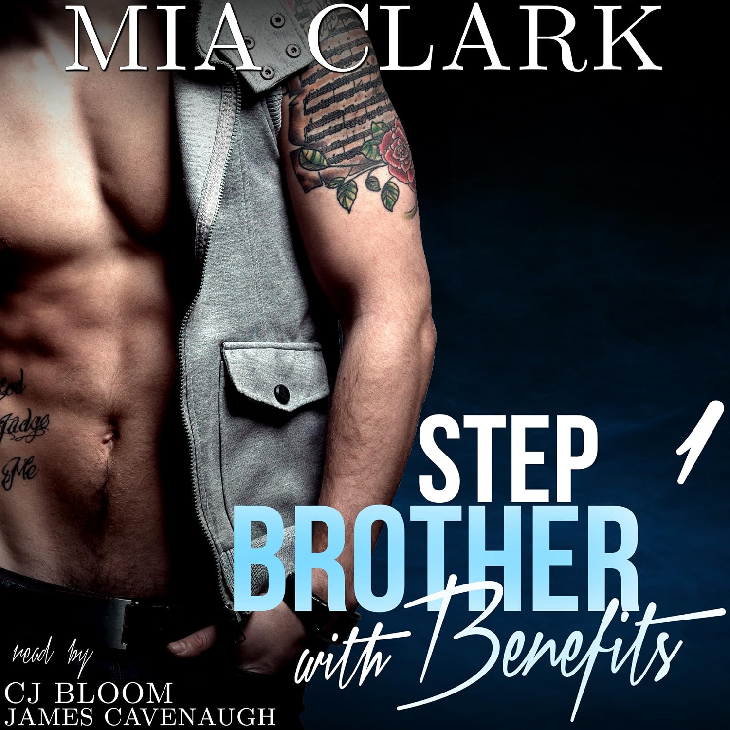 Stepbrother with Benefits 1