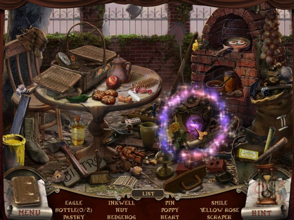 Whispered Stories: Sandman [Download] image 4