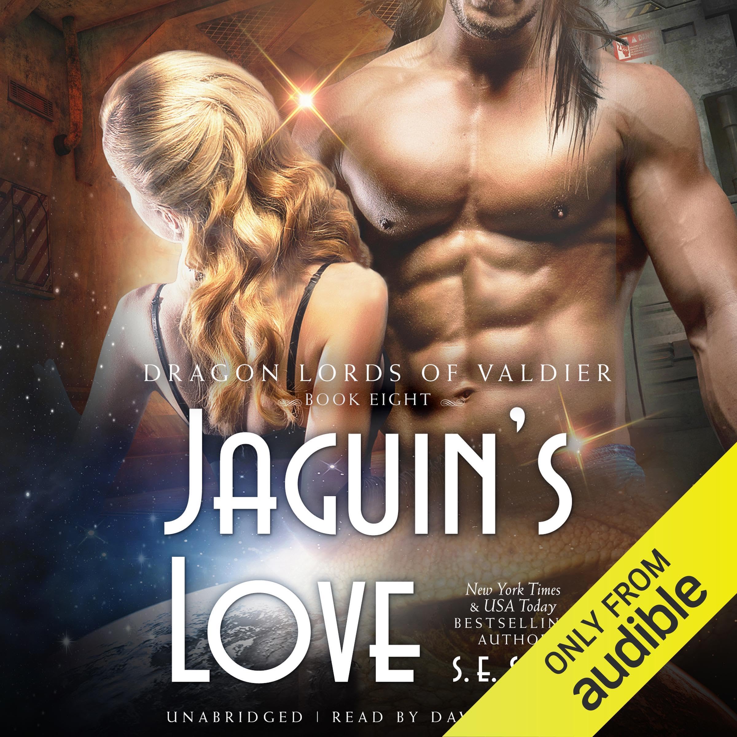 Jaguin’s Love