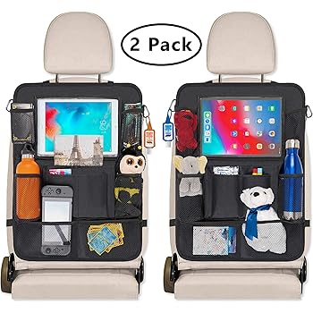 diono stow n go car organizer