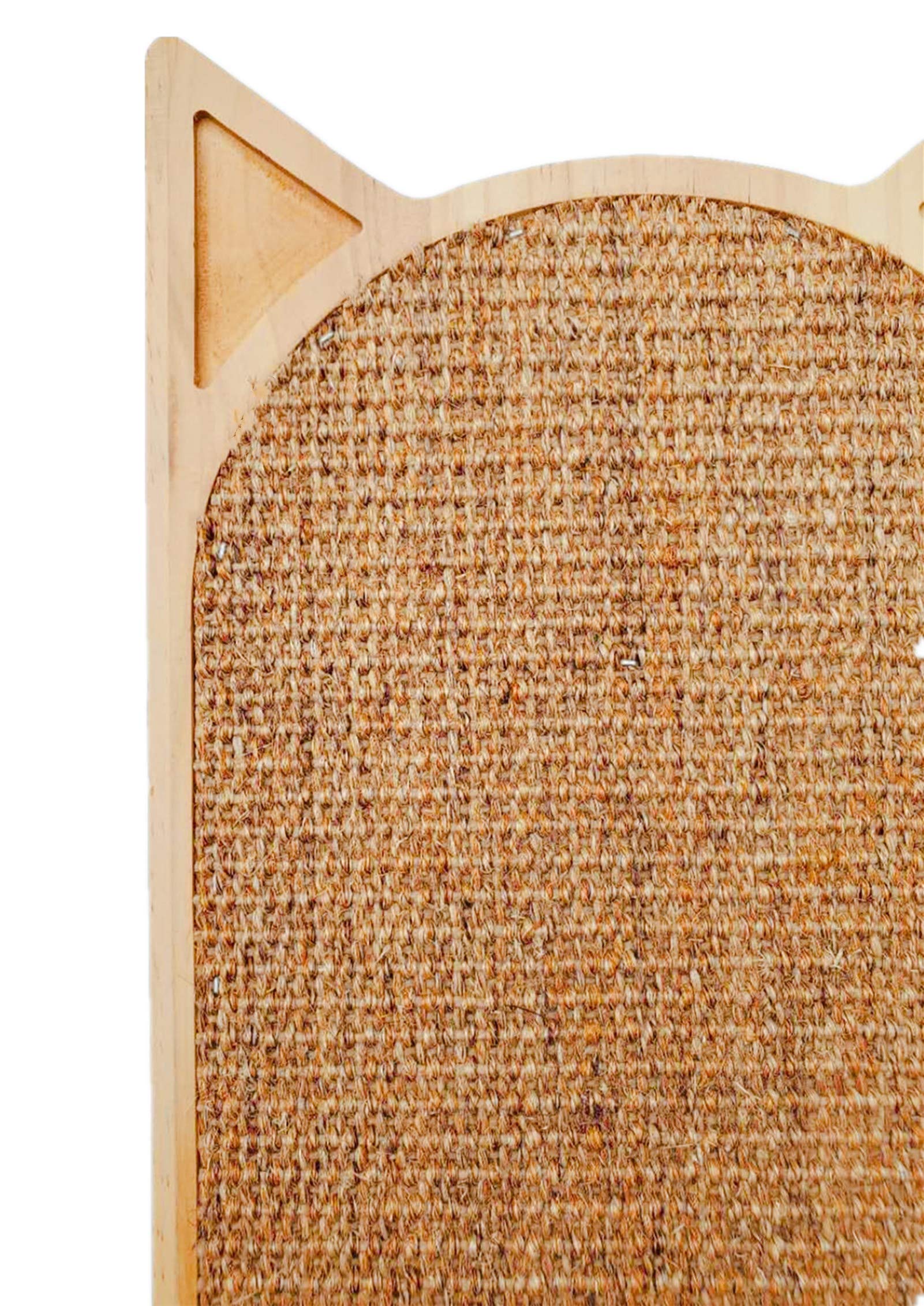 rascador para Gatos Poste rascador for Gatos montado en la Pared for Gatitos Adultos, Almohadilla for rascar Gatos, rascador rascador para Gatos Carton