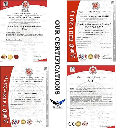 Miniatura 6 de ULTRONIX Mini pistola crioterapia, pistola crioterapia, dispositivo de terapia criogénica, pistola criogénica, pistola criogénica, crioterapia,