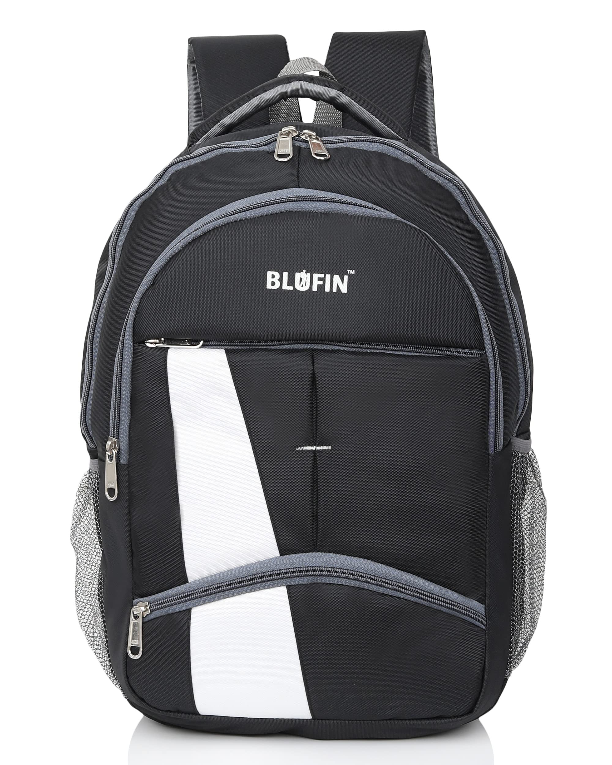 Large 40L Laptop Backpack unisex medium for school college and office 40 L No Backpack (BLACK) (B0BH4TZ2LY) Amazon Price History, Amazon Price Tracker