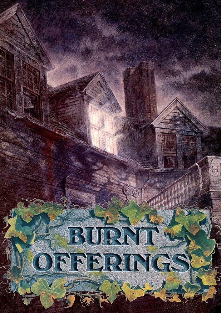 家 ('76米) Burnt Offerings 家 ('76米) Burnt Offerings Burnt Offerings (1976)
