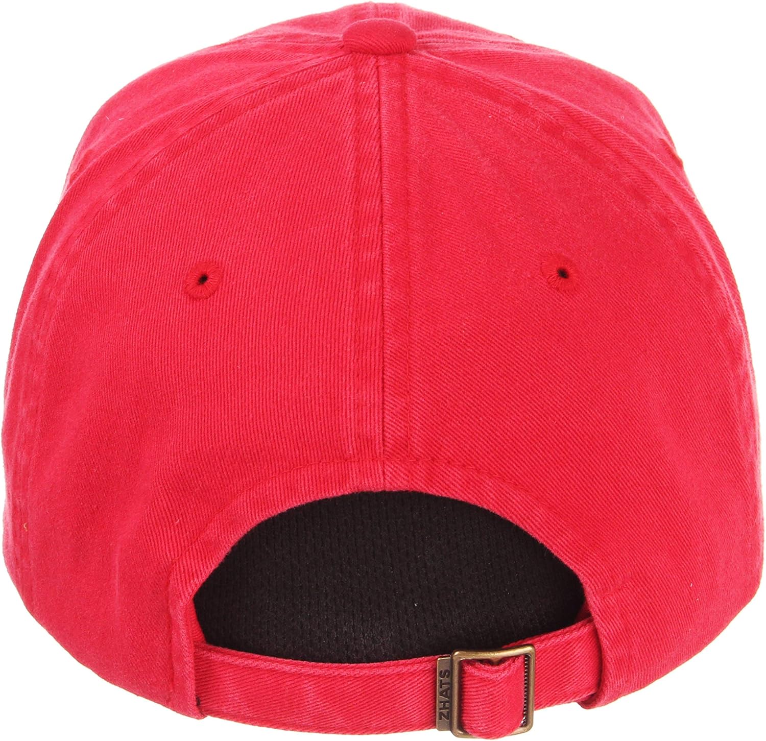 NCAA Zephyr Men's Scholarship Relaxed Hat - Image 6