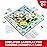 Monopoly Junior Board Game for 4 Players, Ages 5 and up (Amazon Exclusive)