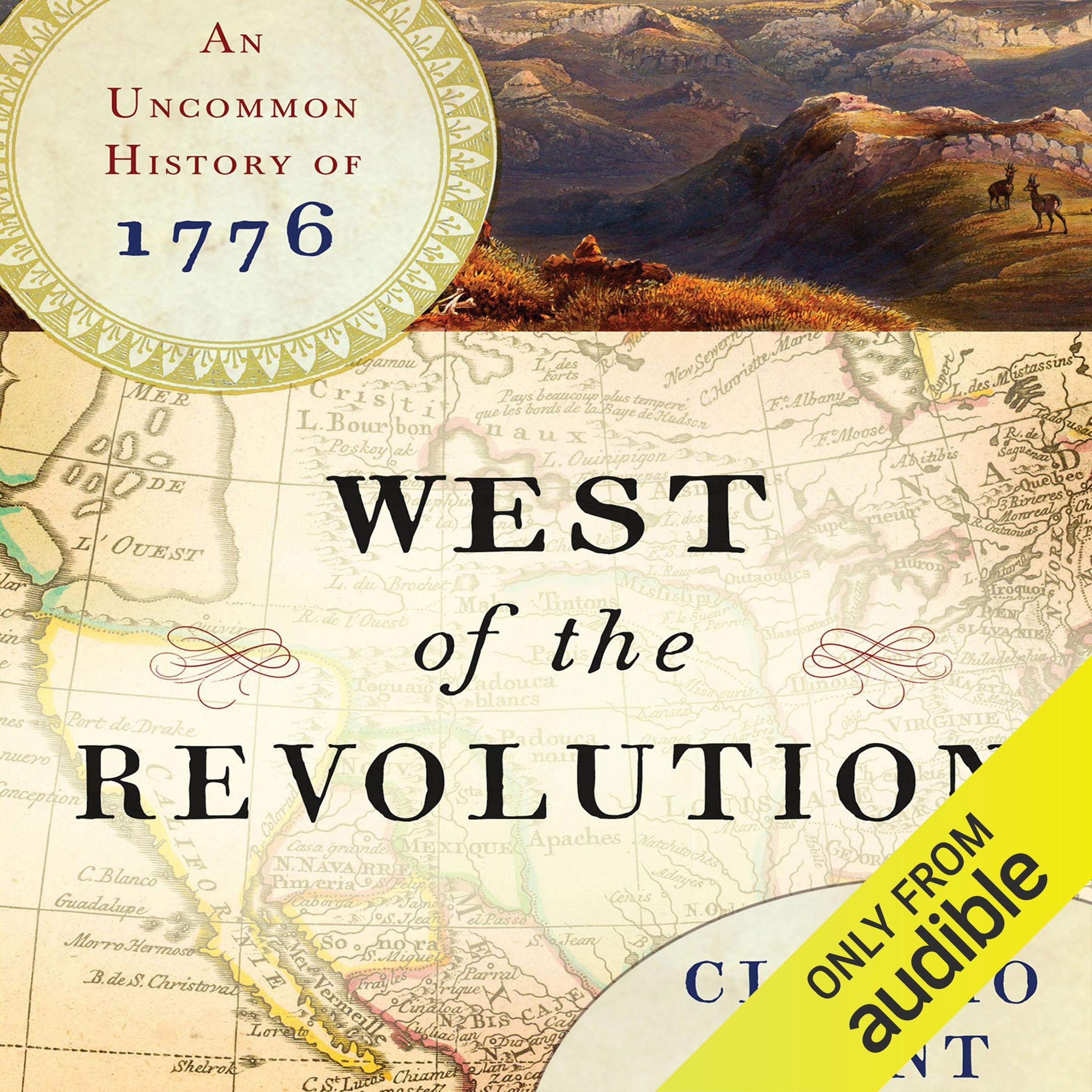 West of the Revolution