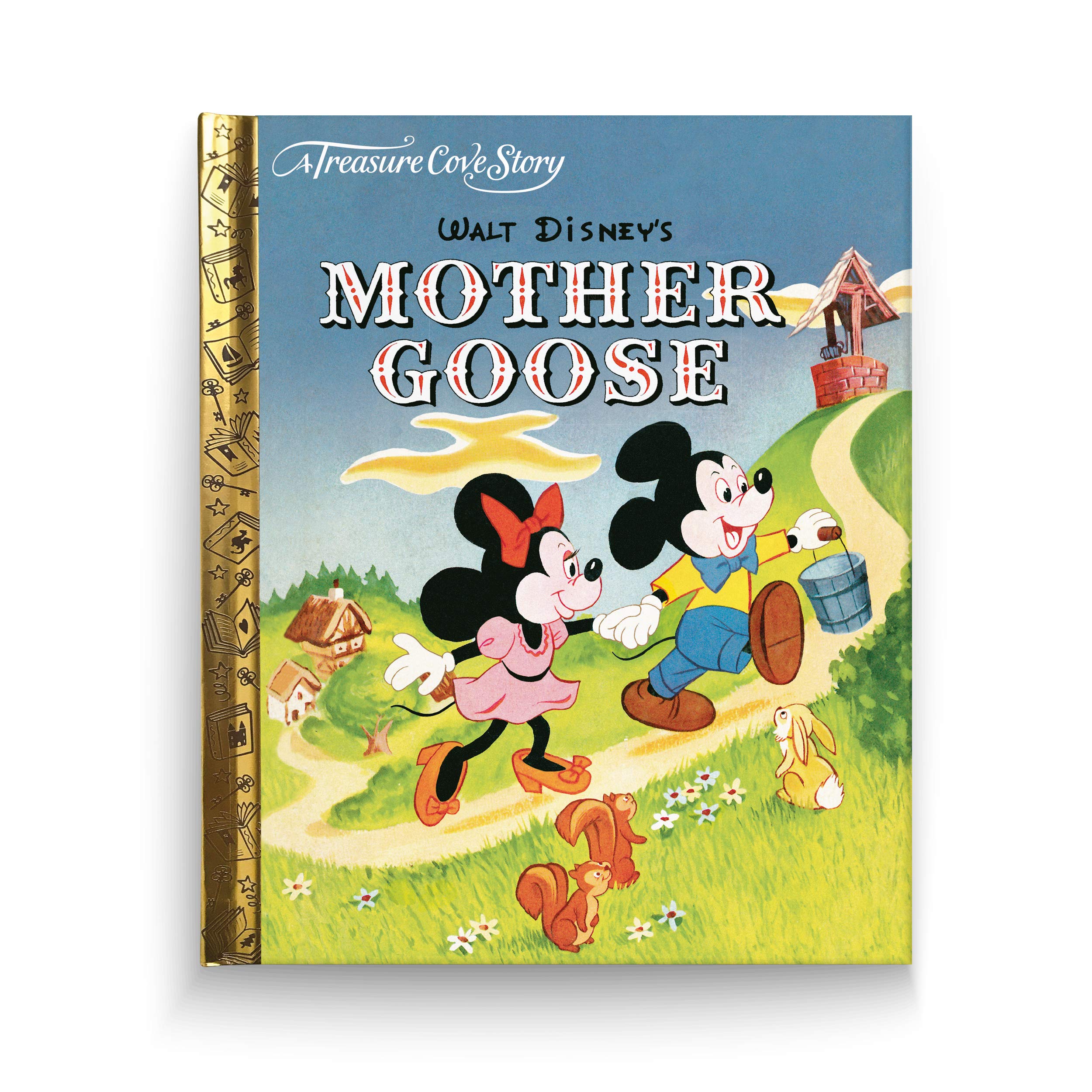 Mother Goose