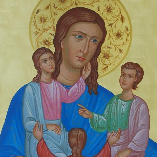 St Frances De Chantal