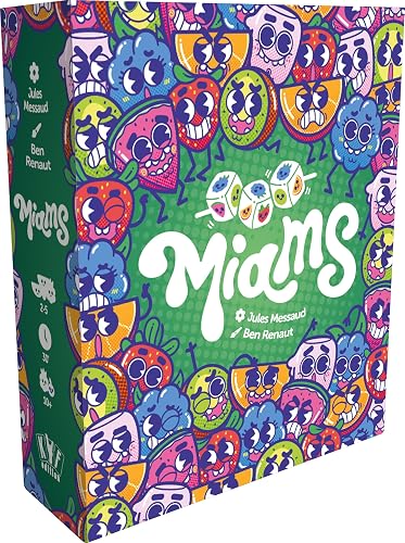 KYF Éditions Asmodee