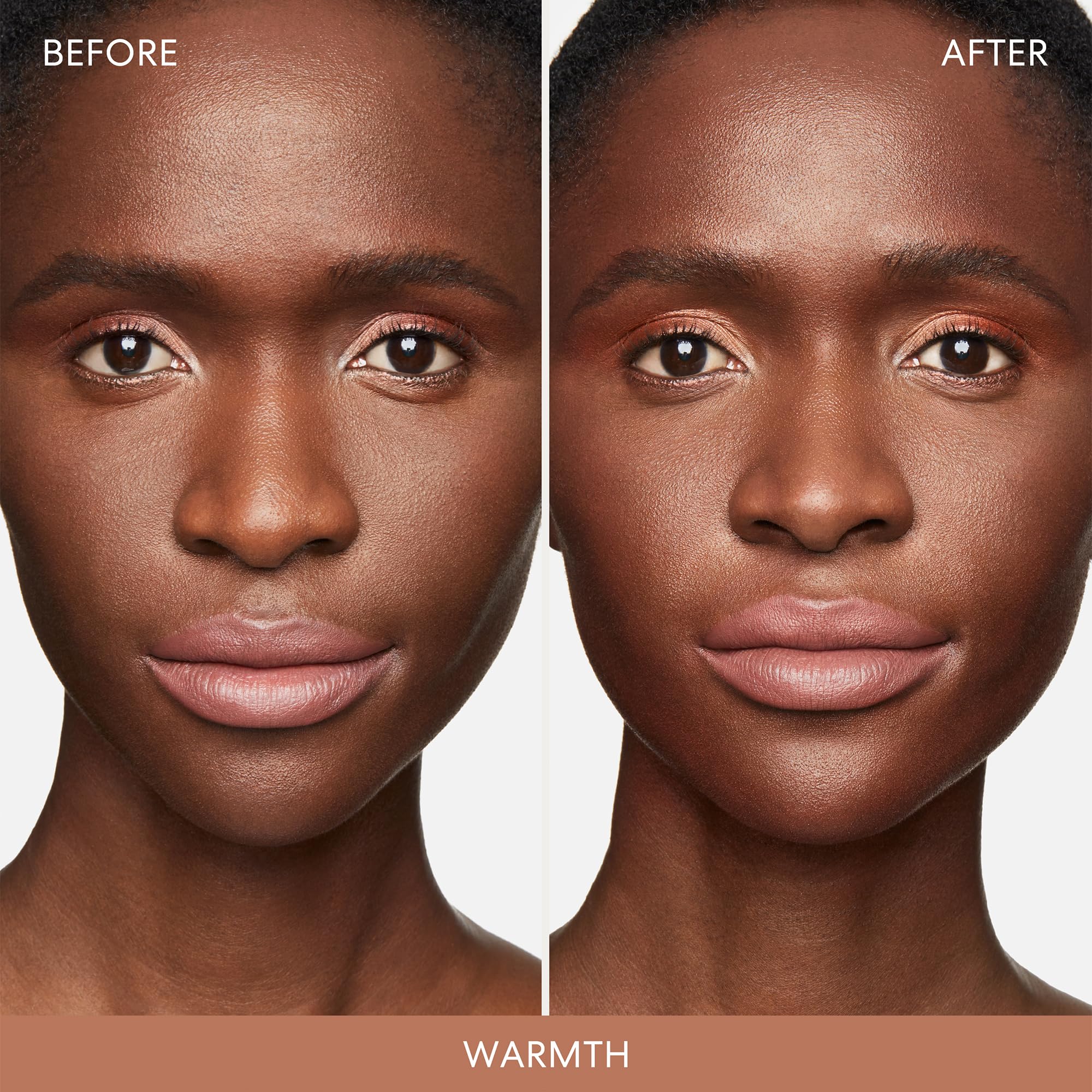 Bare Minerals Warmth Bronzer - Natural Glow -6