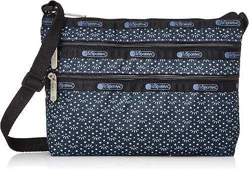 Amazon レスポートサック 公式 ショルダーバッグ Quinn Bag 3352 レディース アドリアティックアフタヌーン Lesportsac レスポートサック ショルダーバッグ Amazon レスポートサック 公式 ショルダーバッグ Quinn Bag 3352 レディース アドリアティックアフタヌーン Lesportsac レスポートサック ショルダーバッグ