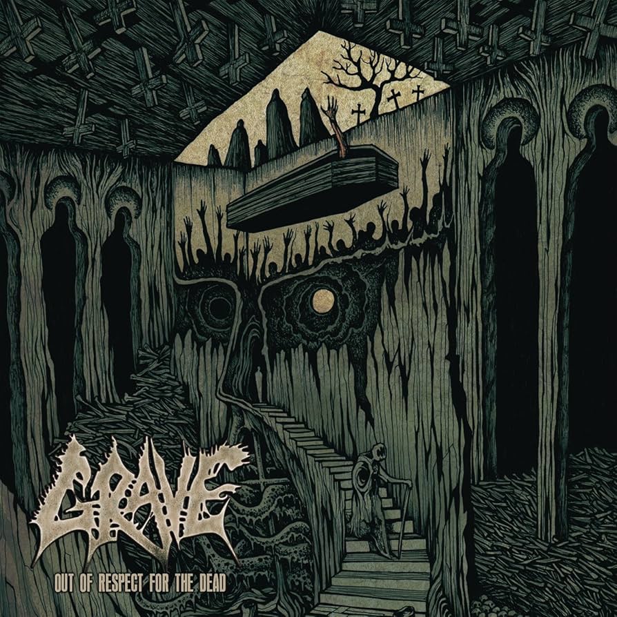 洋楽 conducting from the grave 250px-