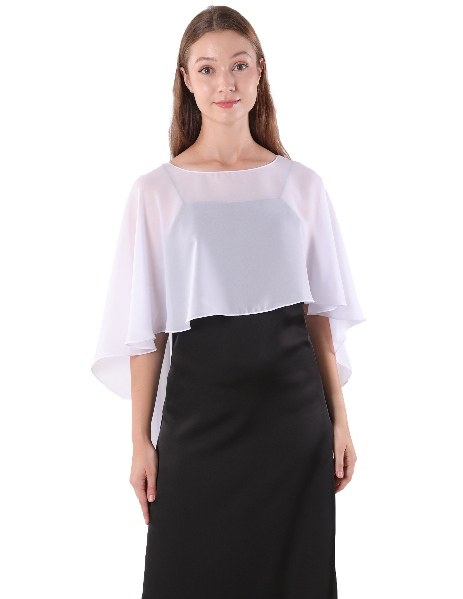formal dresses near me within 20 mi Chic and Holland HF110276 main image 0