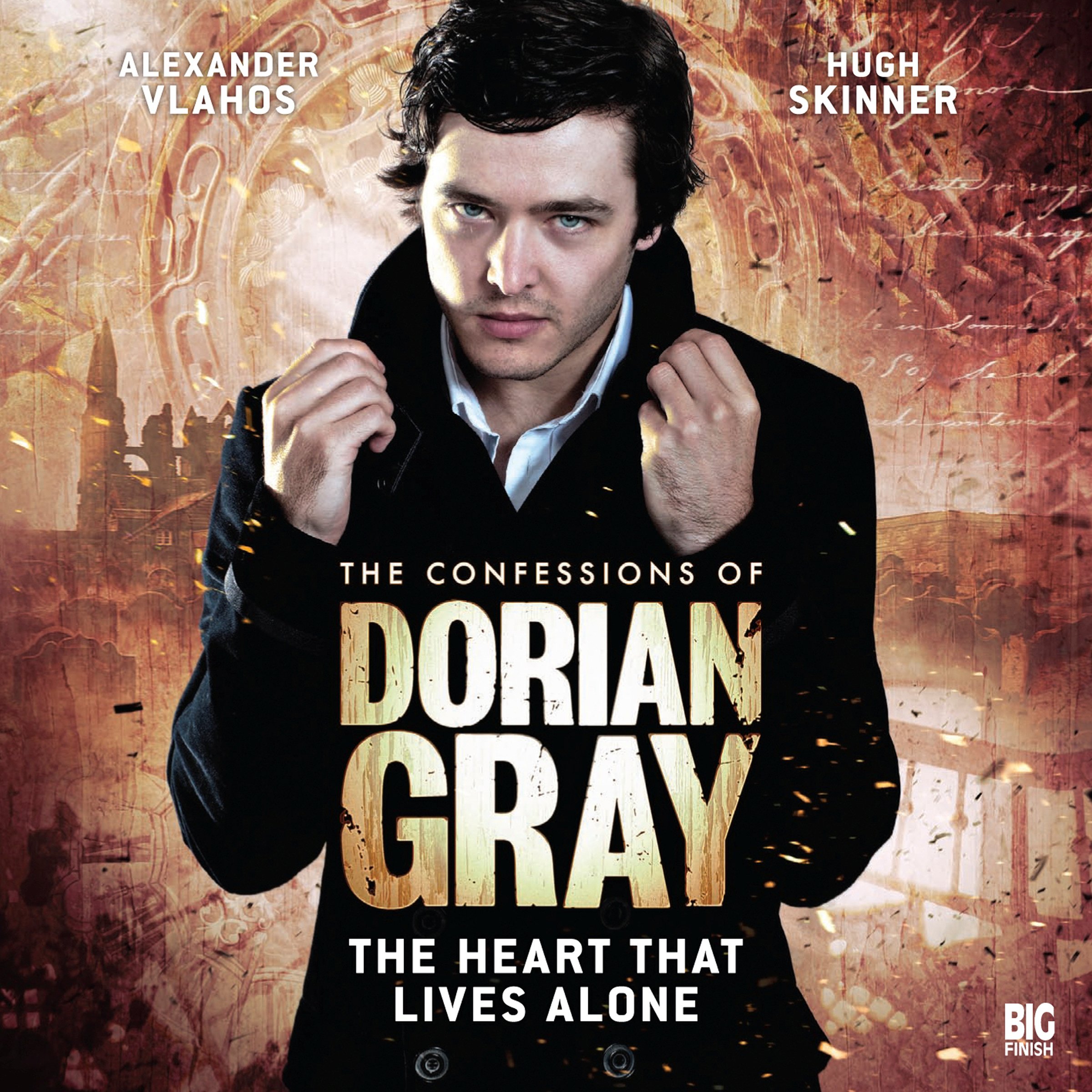 The Confessions of Dorian Gray - The Heart That Lives Alone