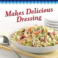 Vista 4 de Miracle Whip Mayo-like Dressing, for a Keto and Low Carb Lifestyle, 30 fl oz Jar