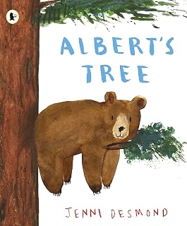 Albert's tree