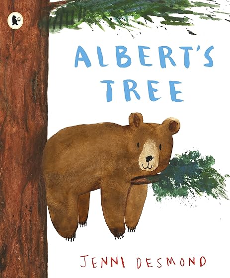 Albert's tree