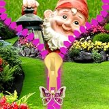 Garten Zipper Lock Screen