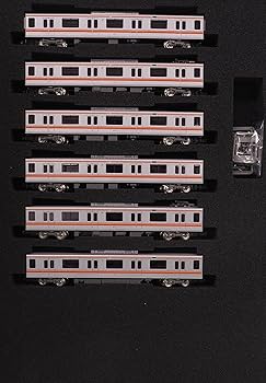 Amazon | グリーンマックス Nゲージ 東葉高速鉄道2000系 増結用