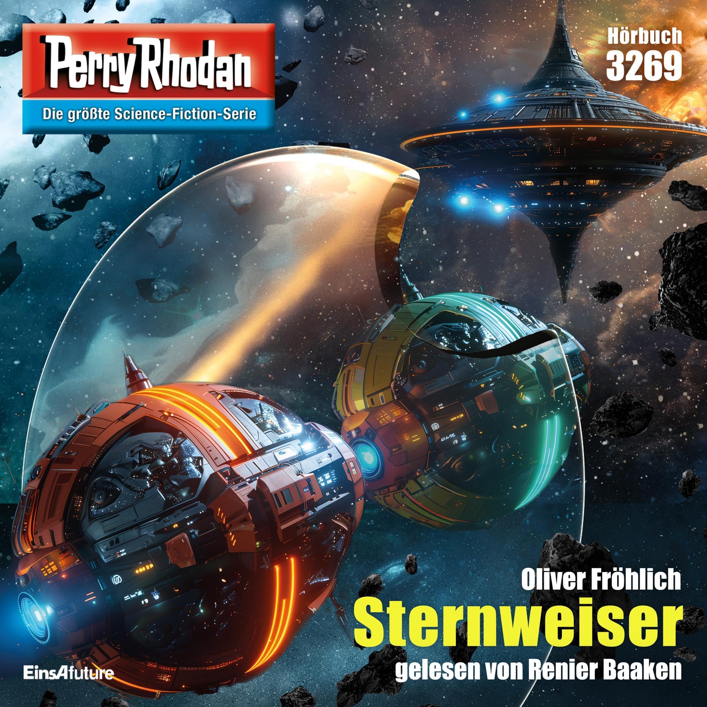 Cover art for Sternweiser