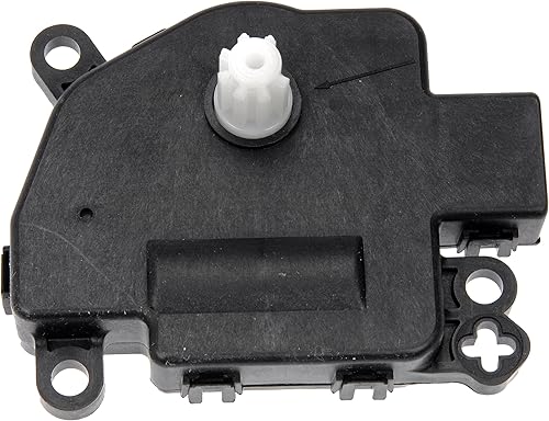 Miniatura 3 de Dorman 604  021  Actuador de Puerta de aire