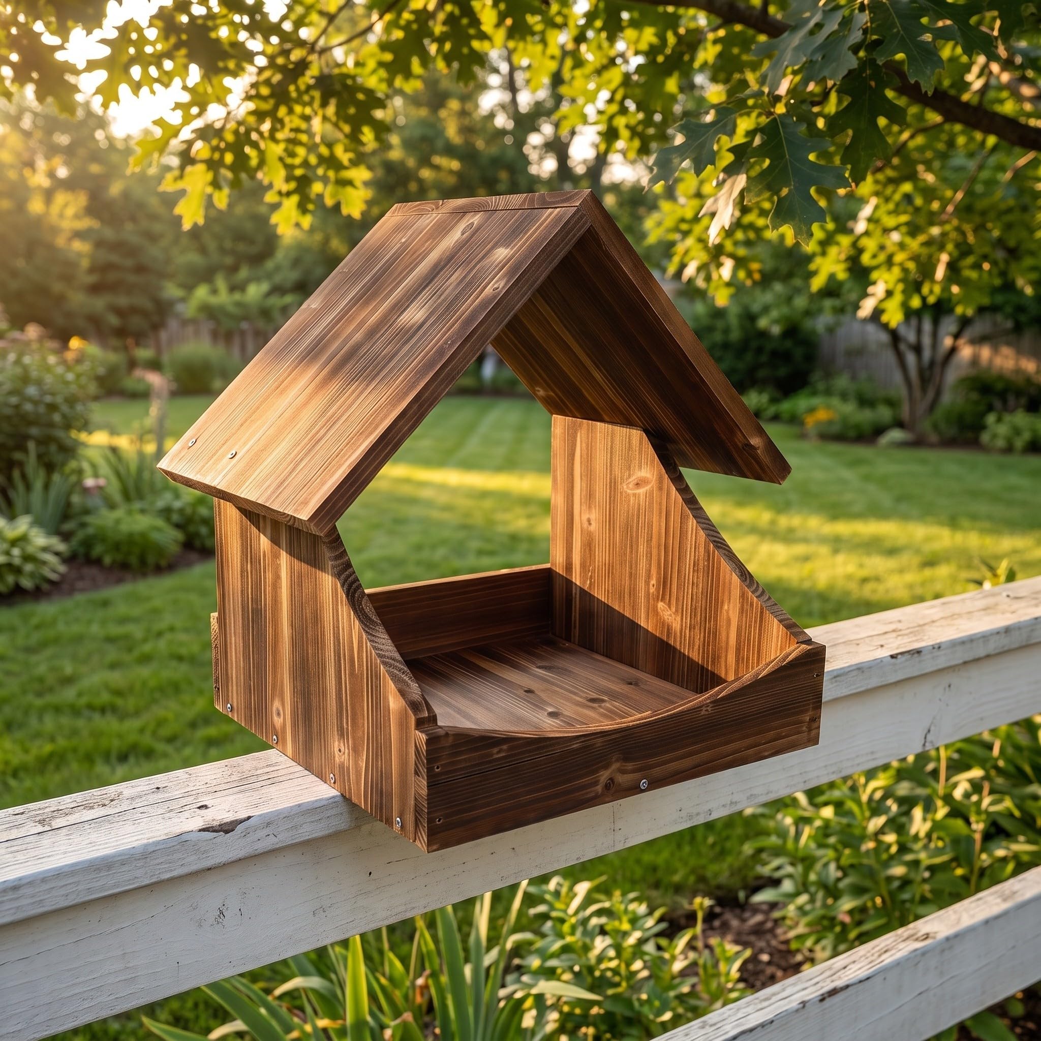 INOOMP Nido per galline in legno, da parete, per la raccolta delle uova.