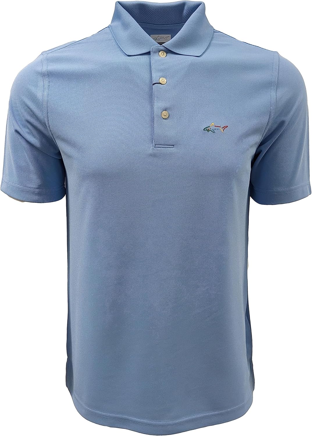 Greg Norman Golf Pants For Men Greg Norman Mens Casual Tee Shirt