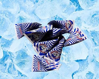 2 Pack Slush Puppie Pyramids Ice Pops - The Unmistakable | FindTheDeal