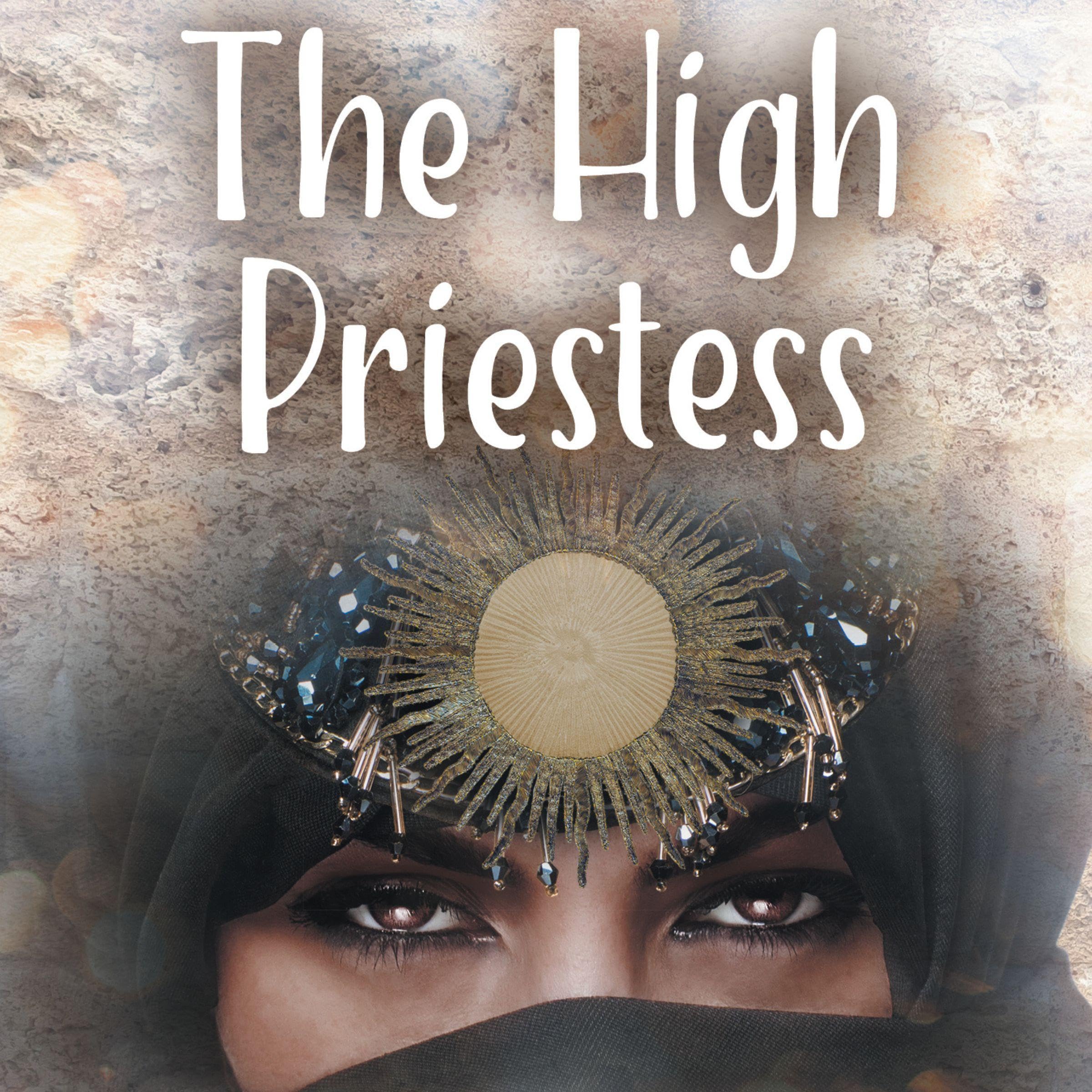 Cover art for The High Priestess