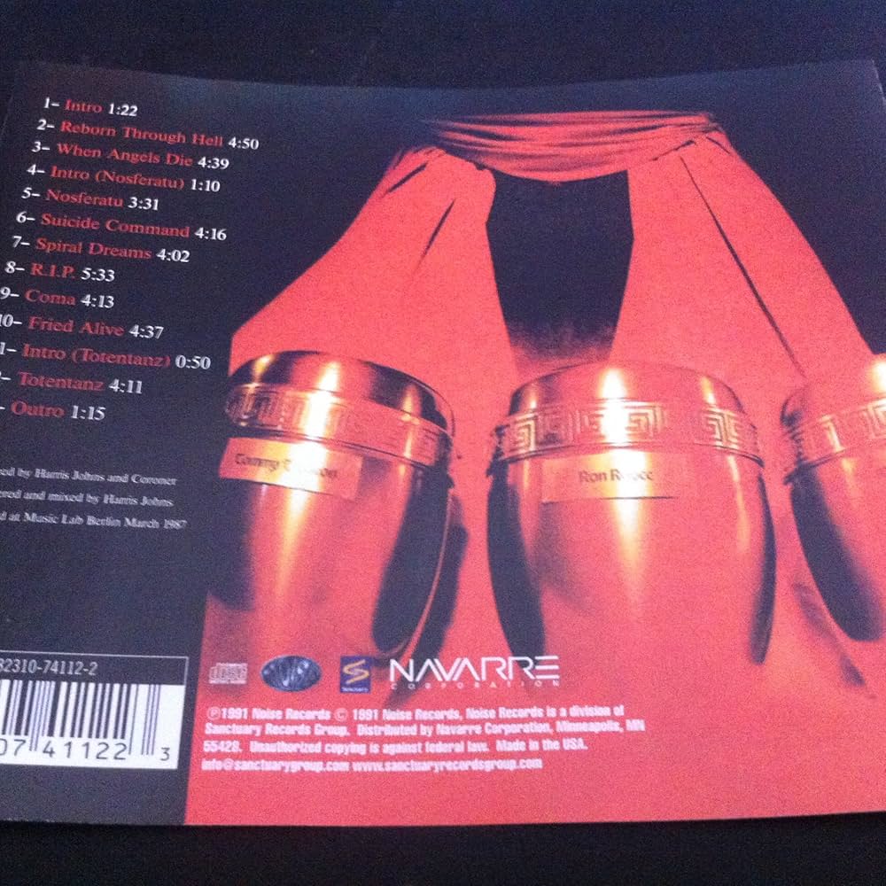 Amazon.co.jp: R.I.P.: ミュージック