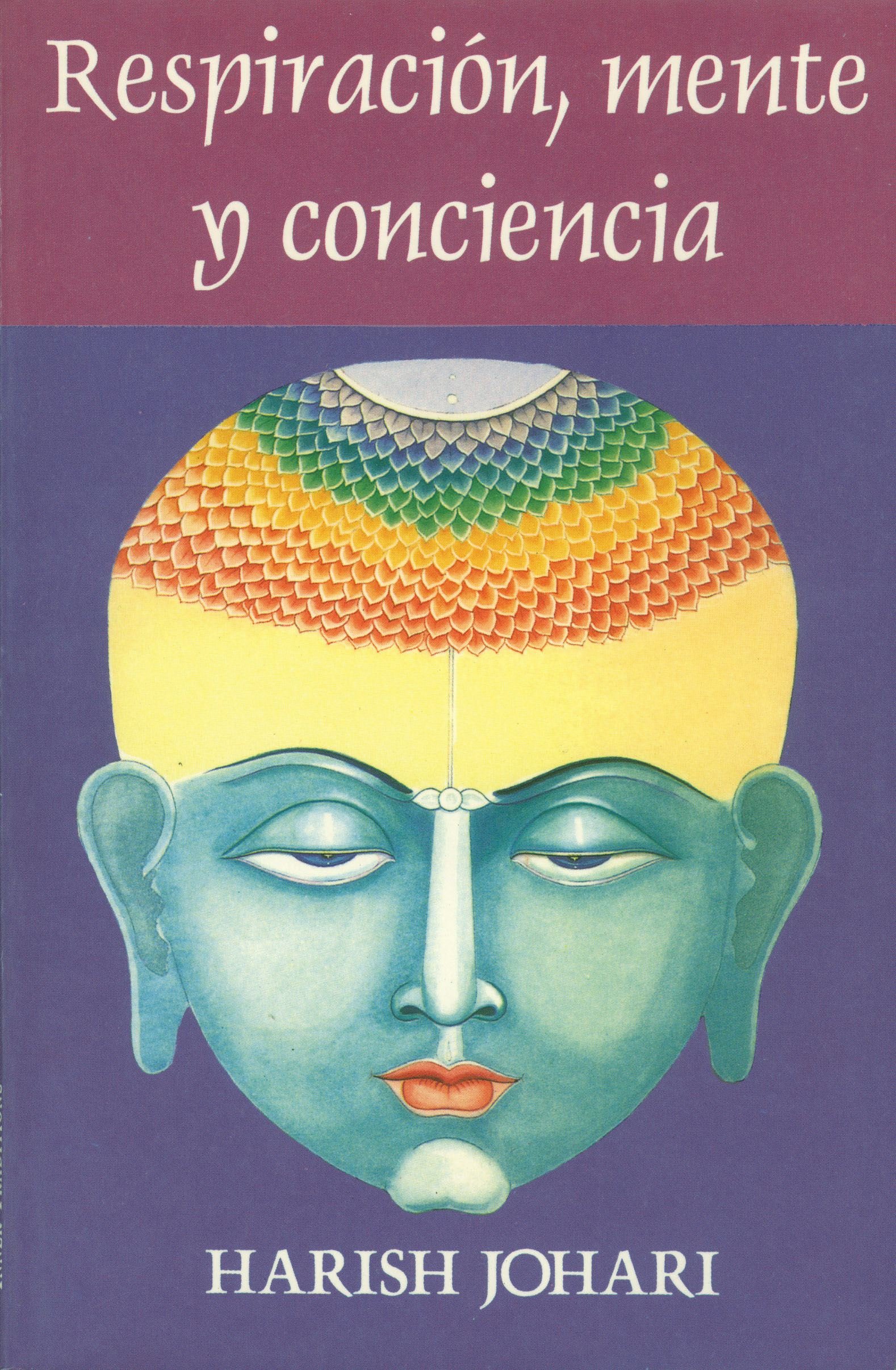 Respiración, Mente, Y Conciencia