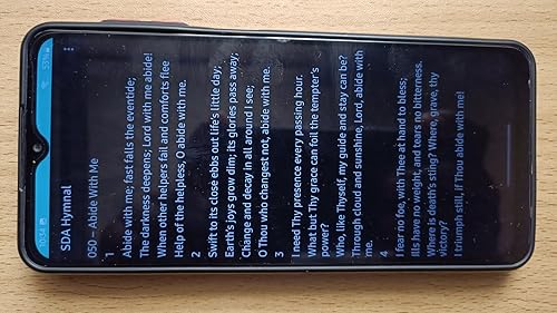 SDA Hymnal