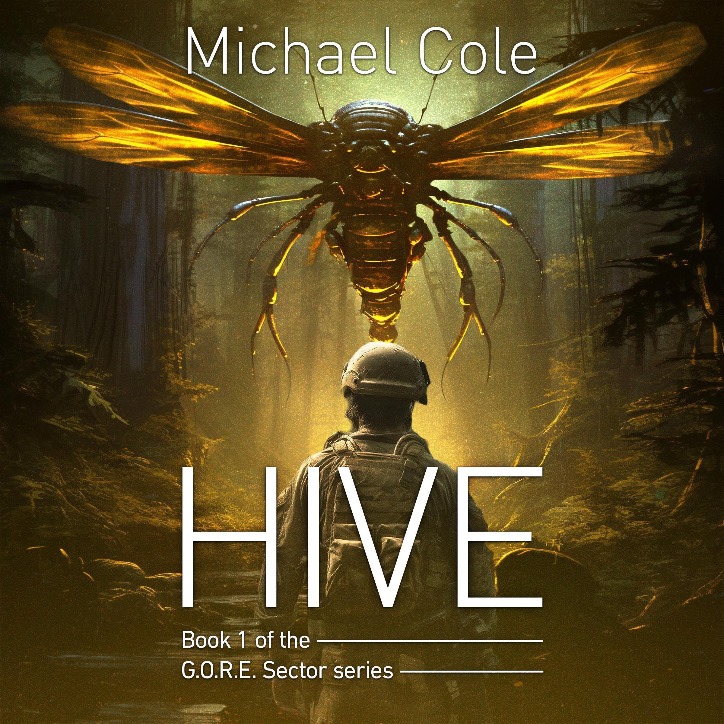 Hive