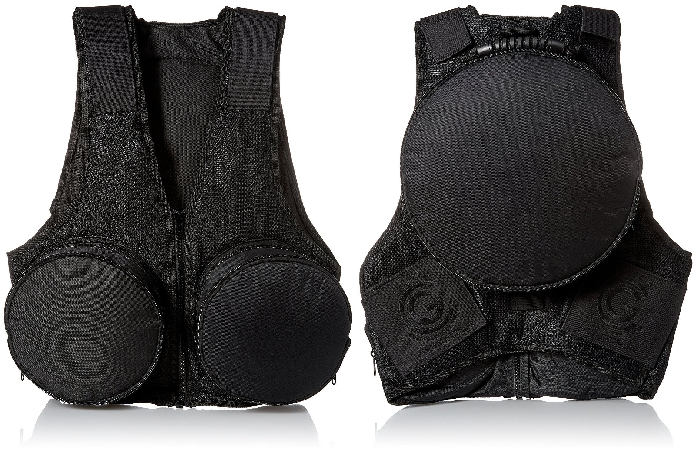 Universal Weight Vest Lg