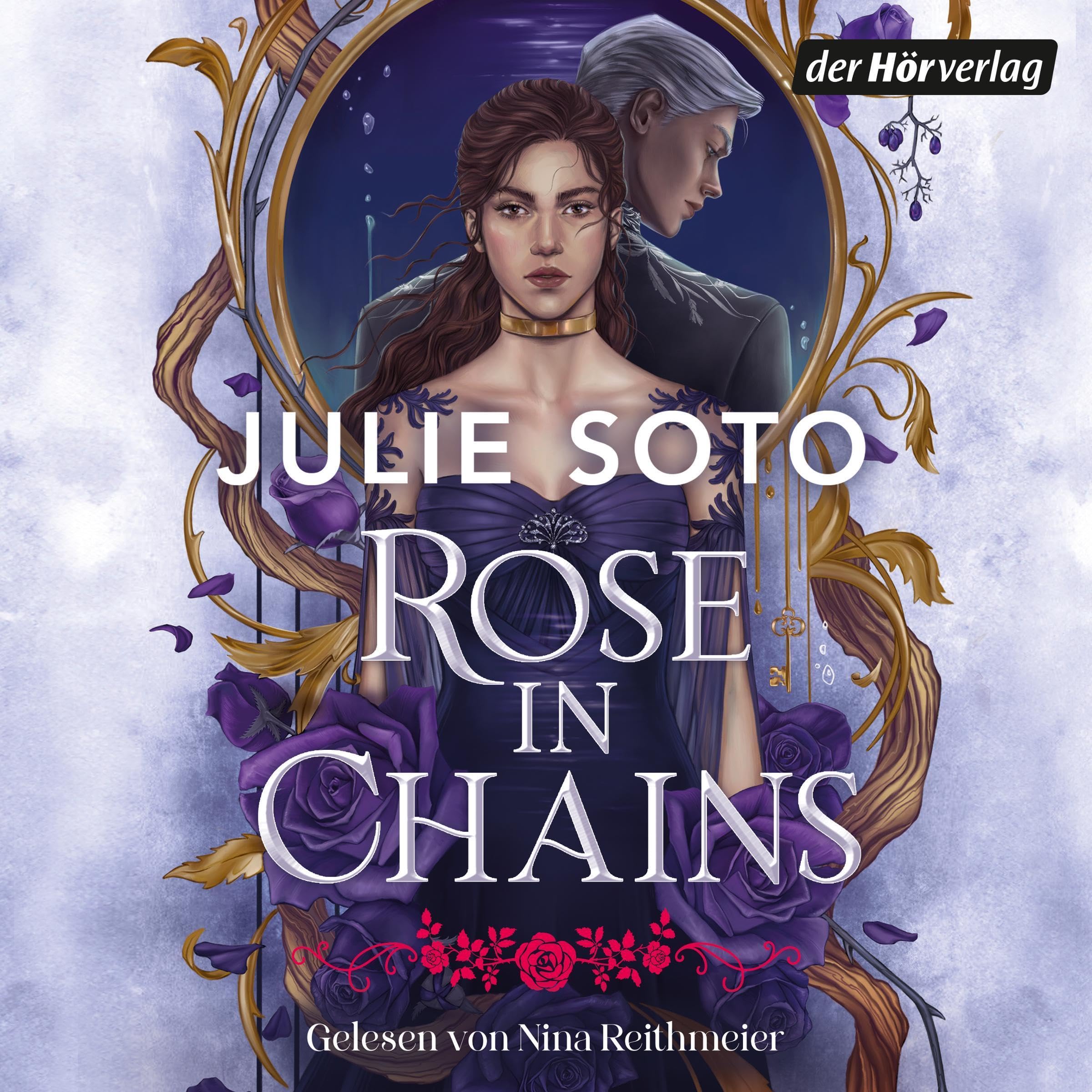 Rose in Chains (German Edition)