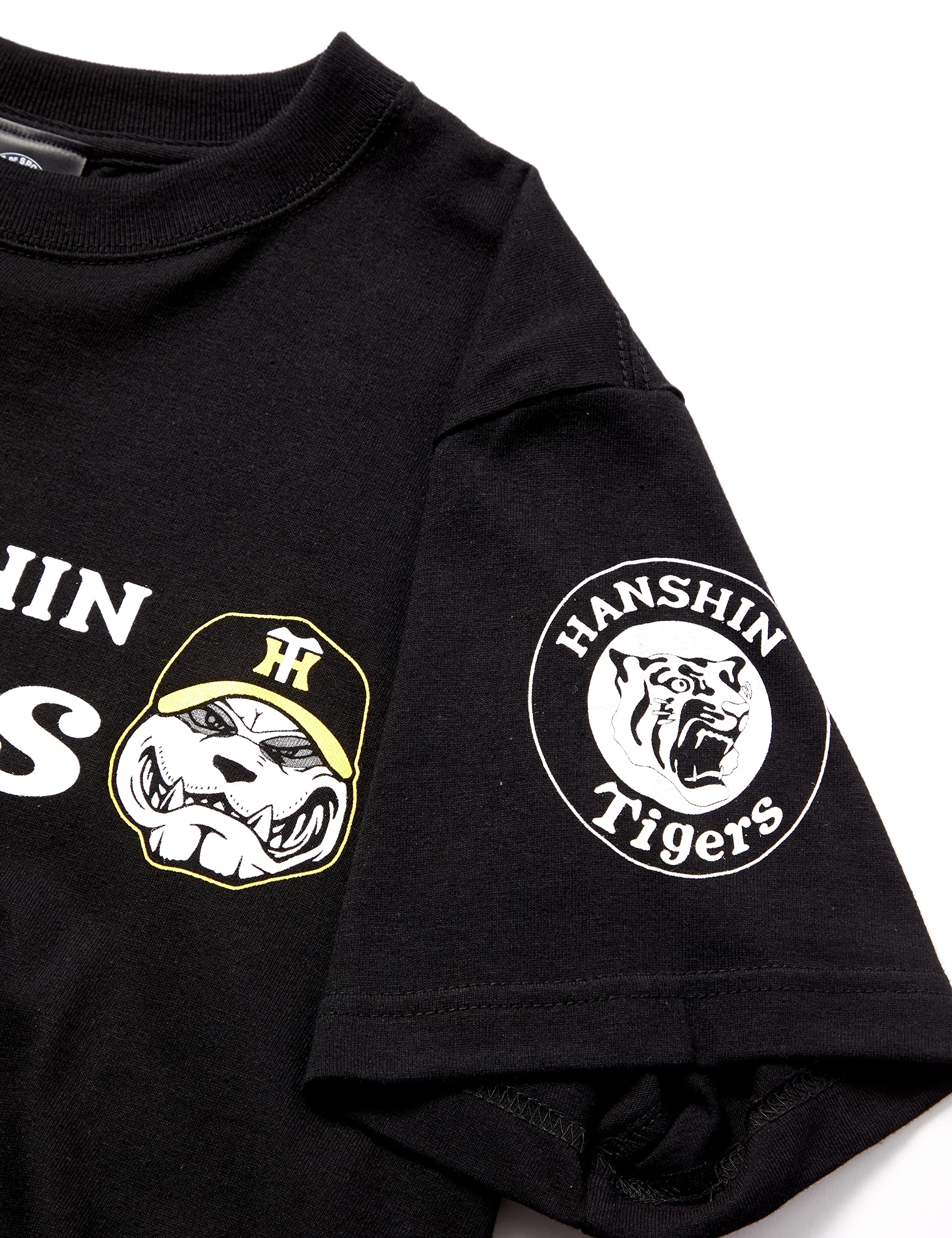 Amazon.co.jp: 新日本プロレスリング Tシャツ 阪神タイガース