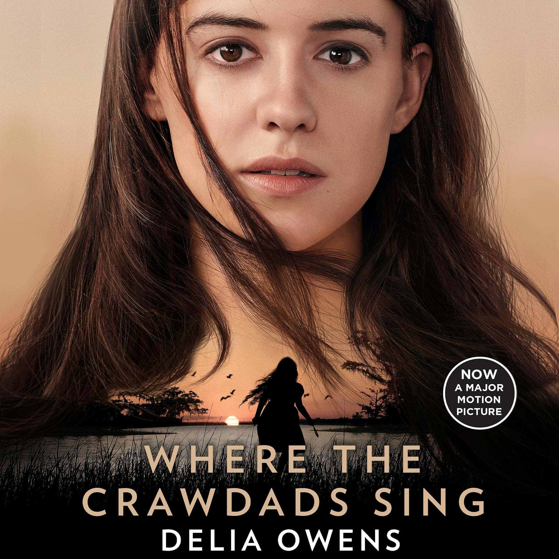 Carousel Item: Where the Crawdads Sing
