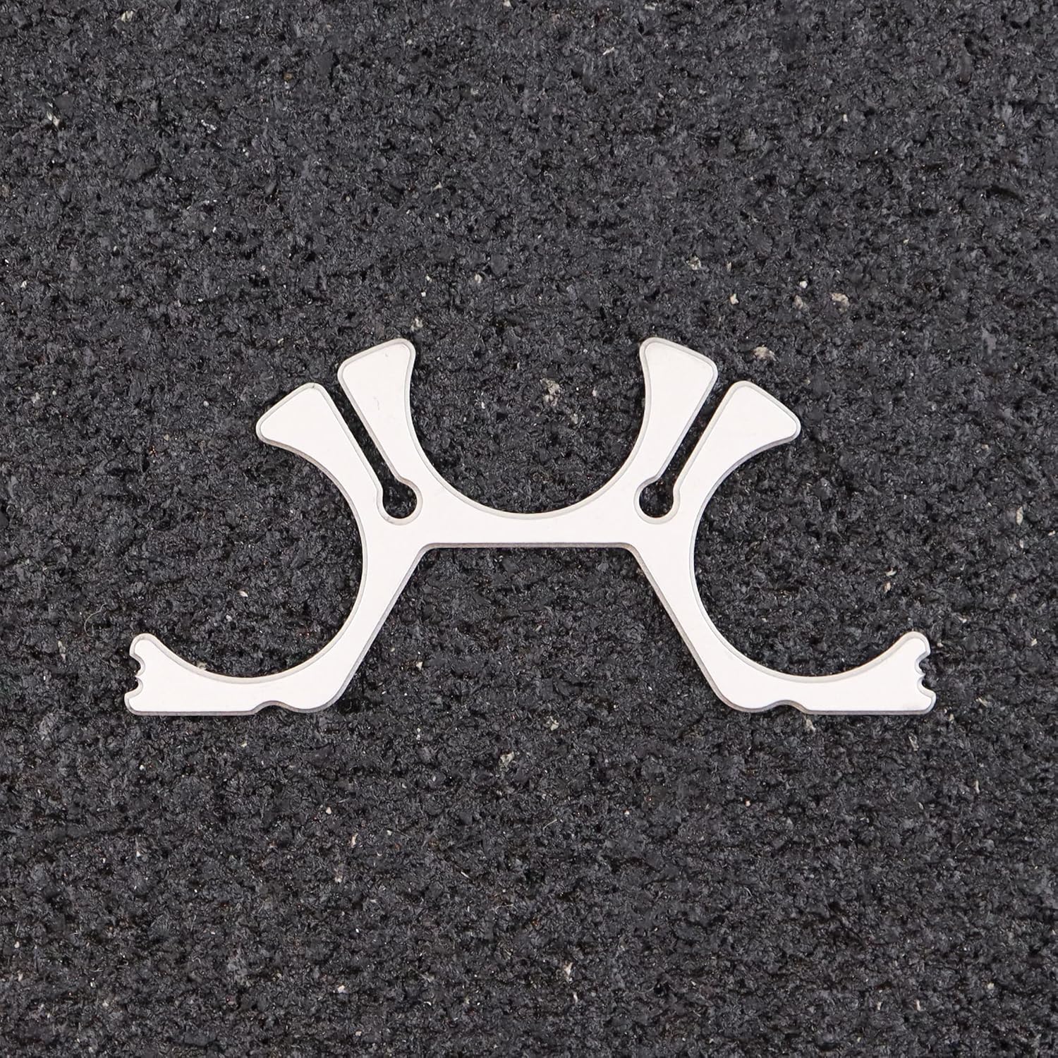 Smith & Wesson S&W 625 (N Frame) 45 Auto Moon Clip - Half Clip (10 Pack)