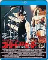 ストリート・オブ・ヒーロー [Blu-ray] Amazon.co.jp: ストリート・オブ・ヒーロー [Blu-ray
