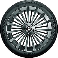 Vista 2 de Bridgestone Turanza QuietTrack - Neumático Touring para todas las estaciones 235/40R19 96 V Carga extra