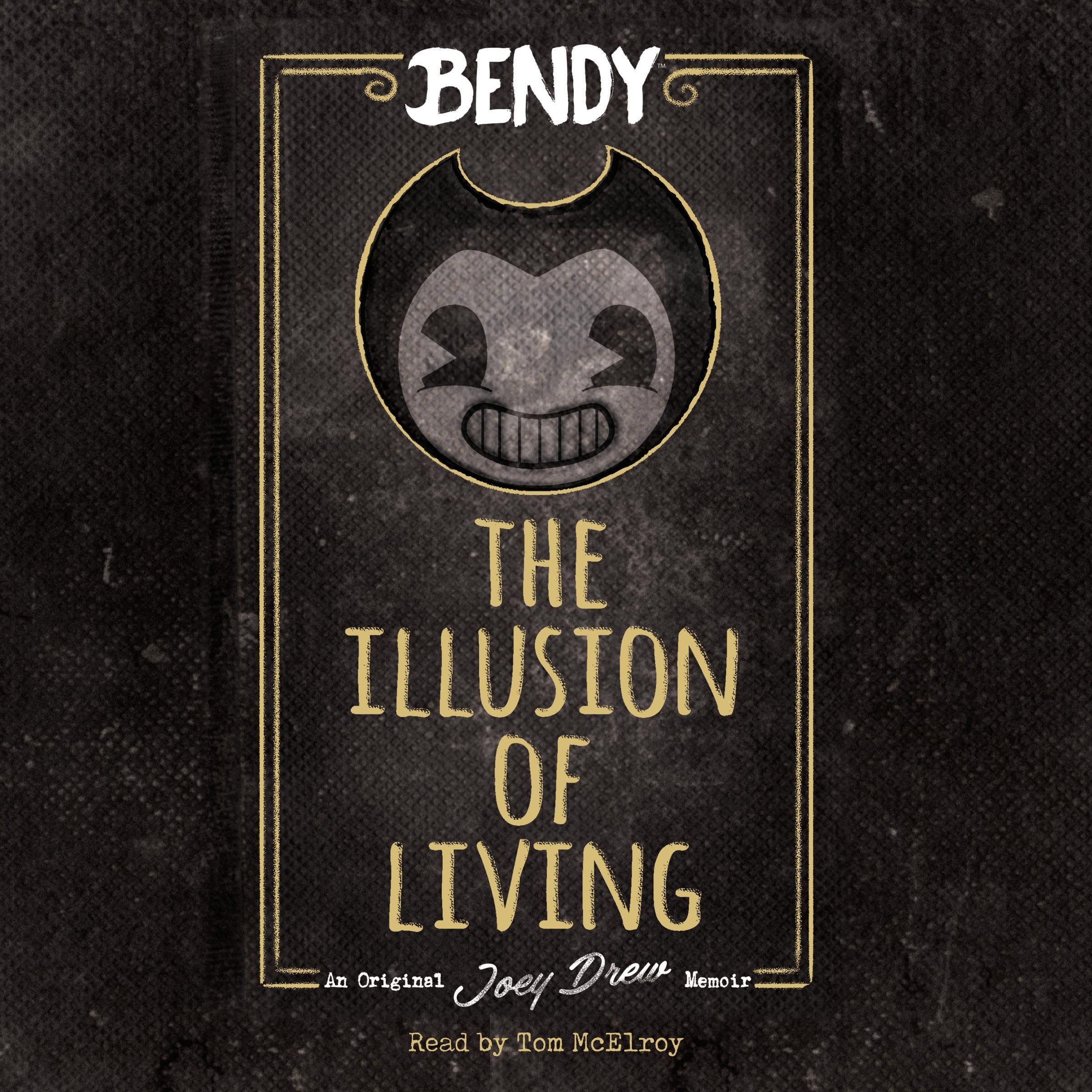 Cover art for Illusion of Living