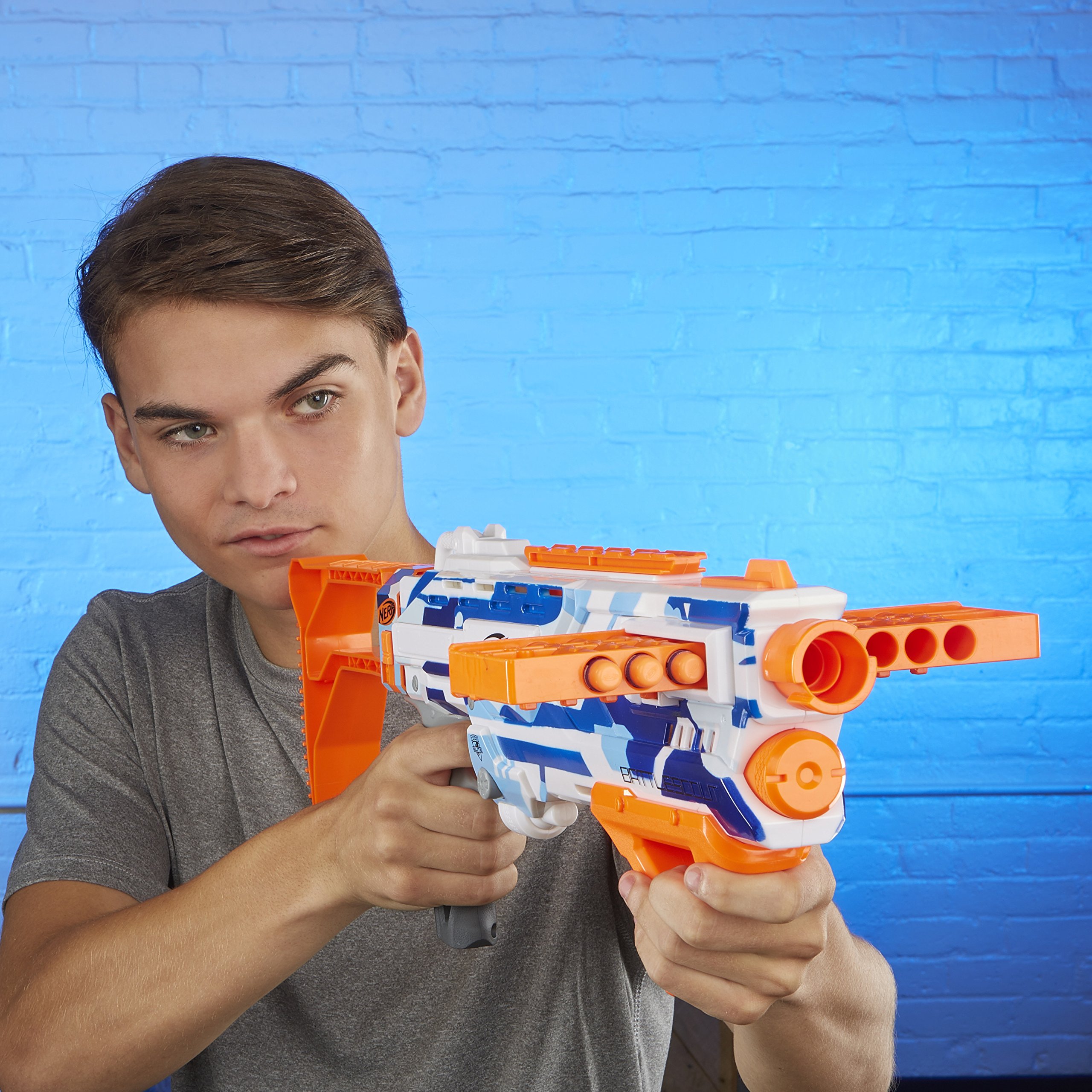 Nerf C2779EU5 Blaster