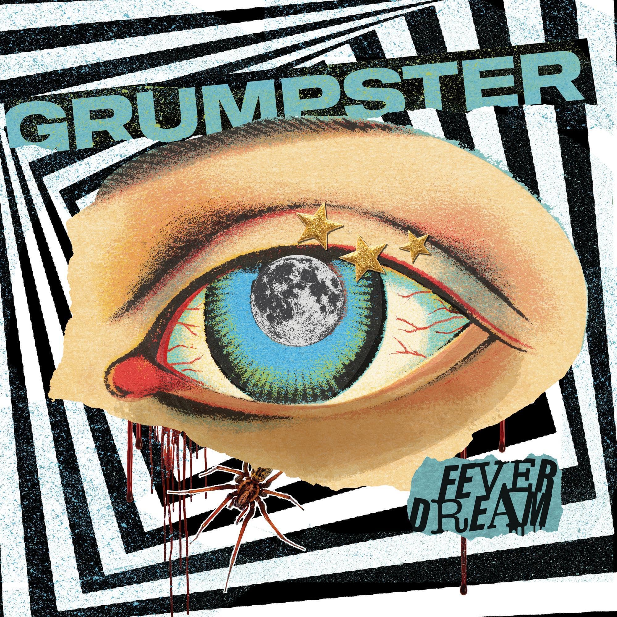 Fever Dream [VINYL]