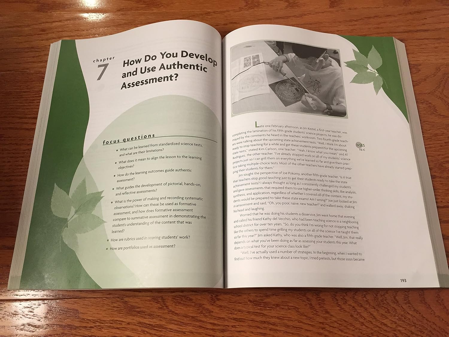 Teaching Science for All Children: An Inquiry Approach (myeducationlab (Access Codes))
